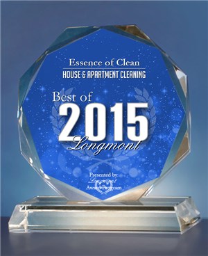 2015 Best of Award!