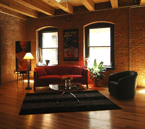Photo of  Living Room